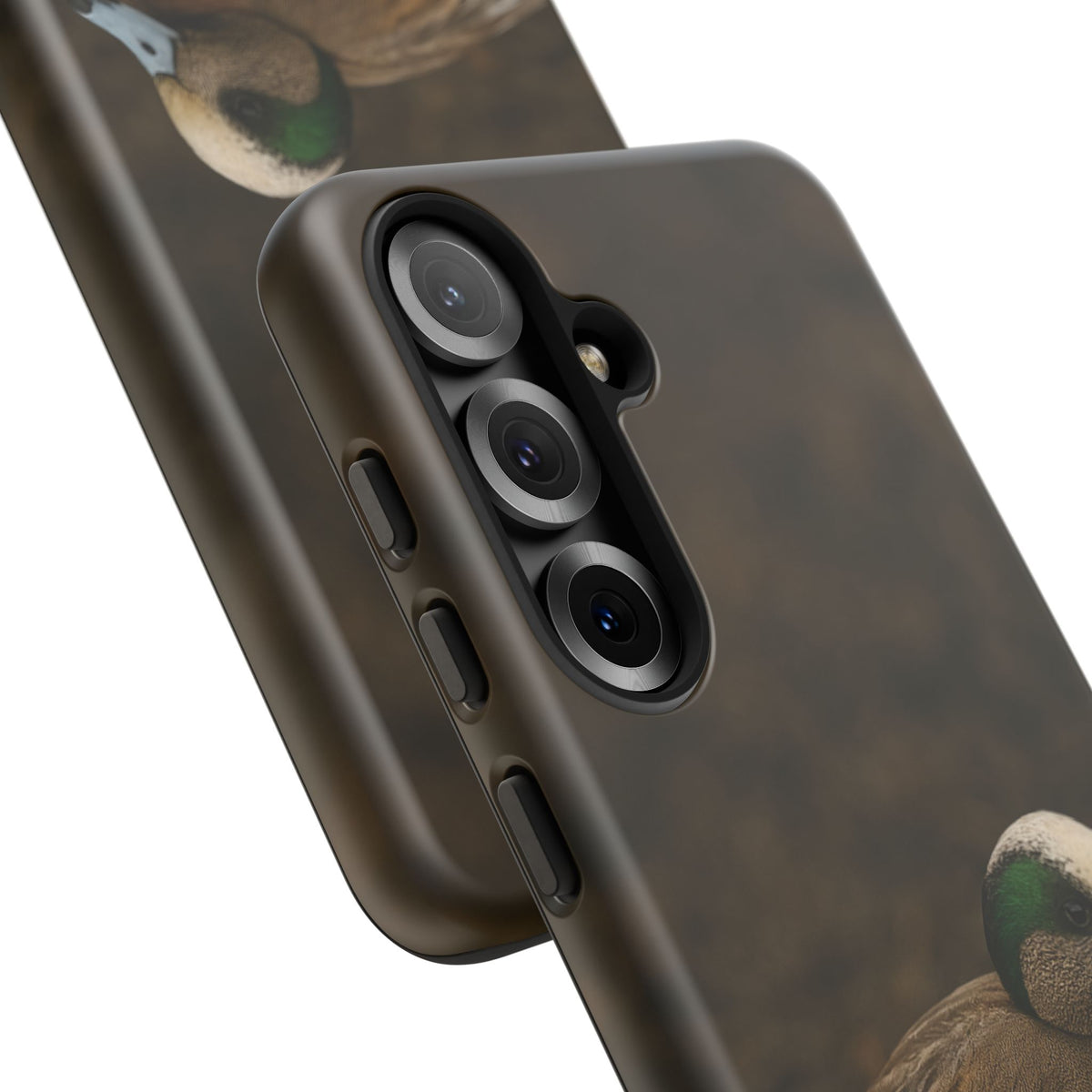 Whistle Wing Widgeon Tough Case