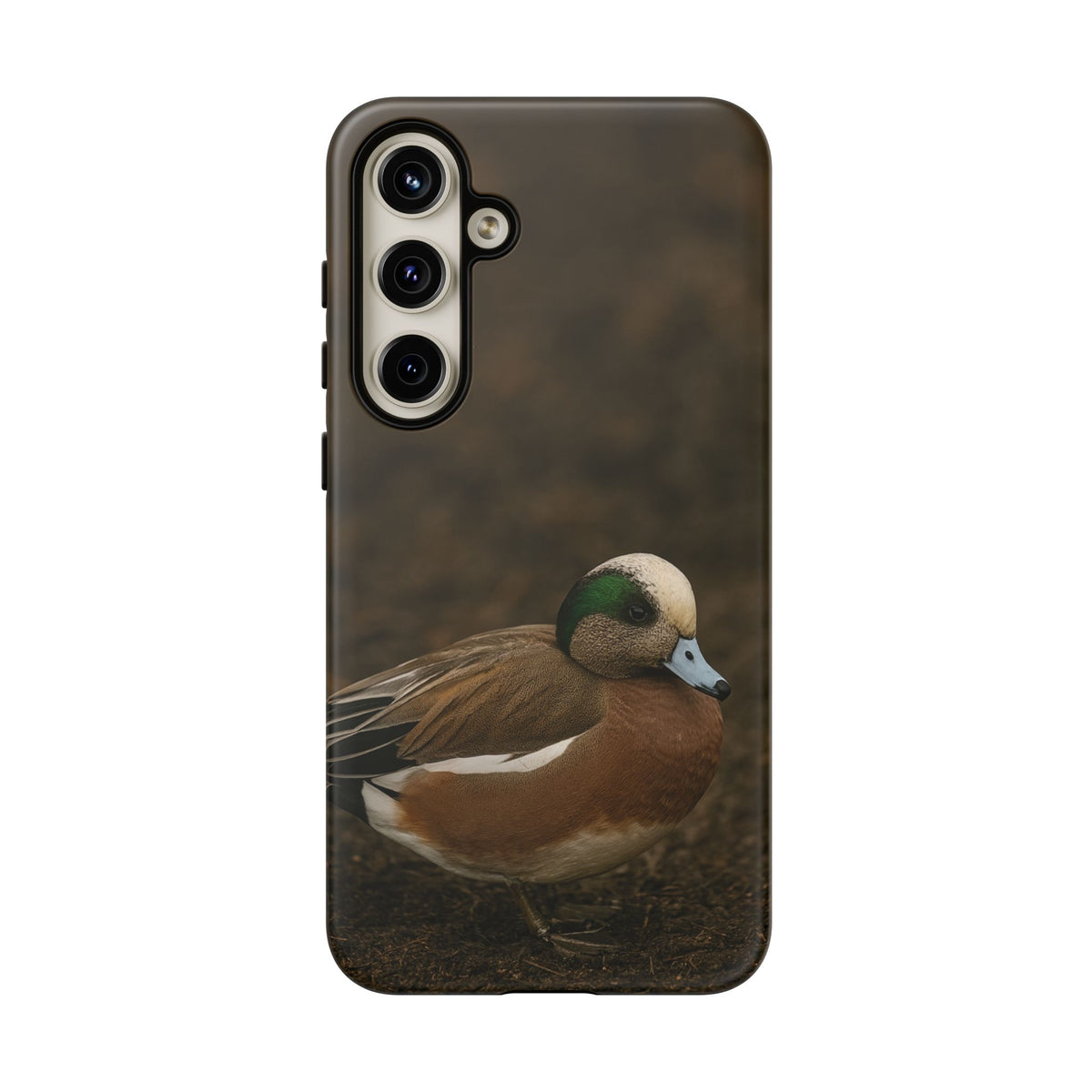 Whistle Wing Widgeon Tough Case