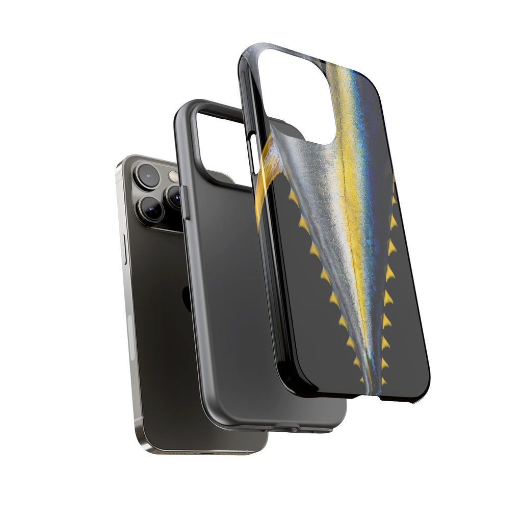 Yellowfin Tuna Tough Case