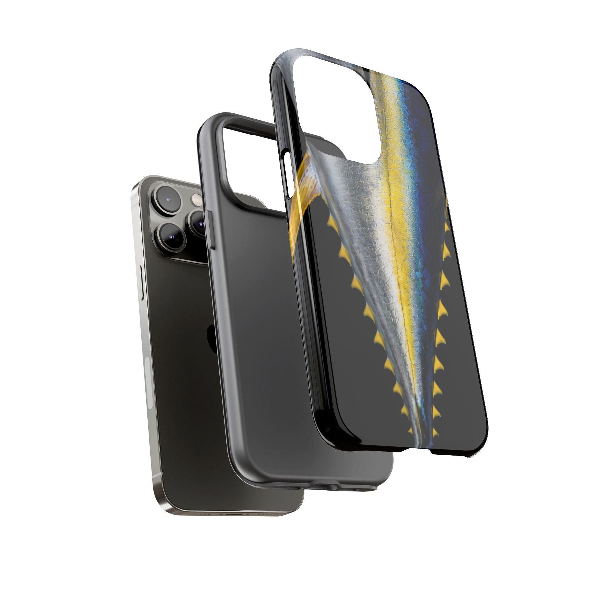 Yellowfin Tuna Tough Case