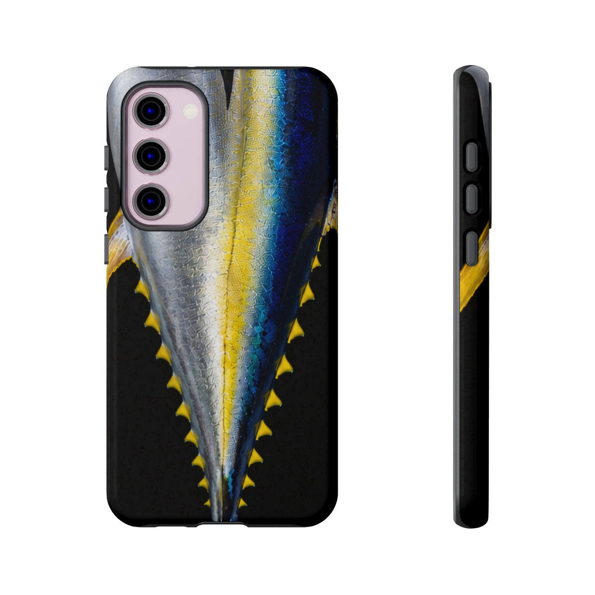 Yellowfin Tuna Tough Case