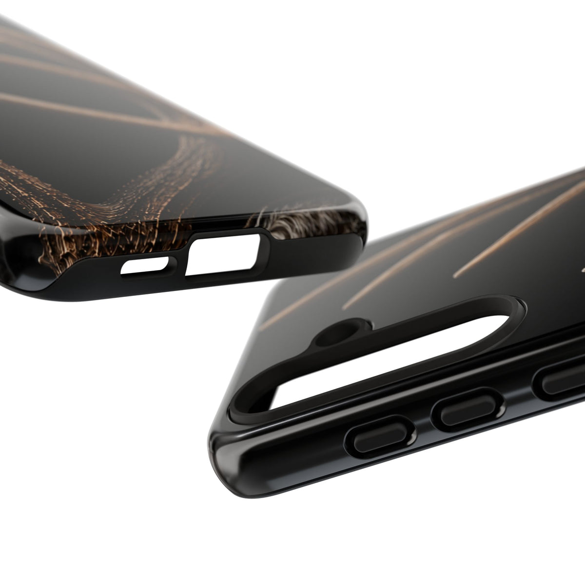 Bottomland Buck Tough Case