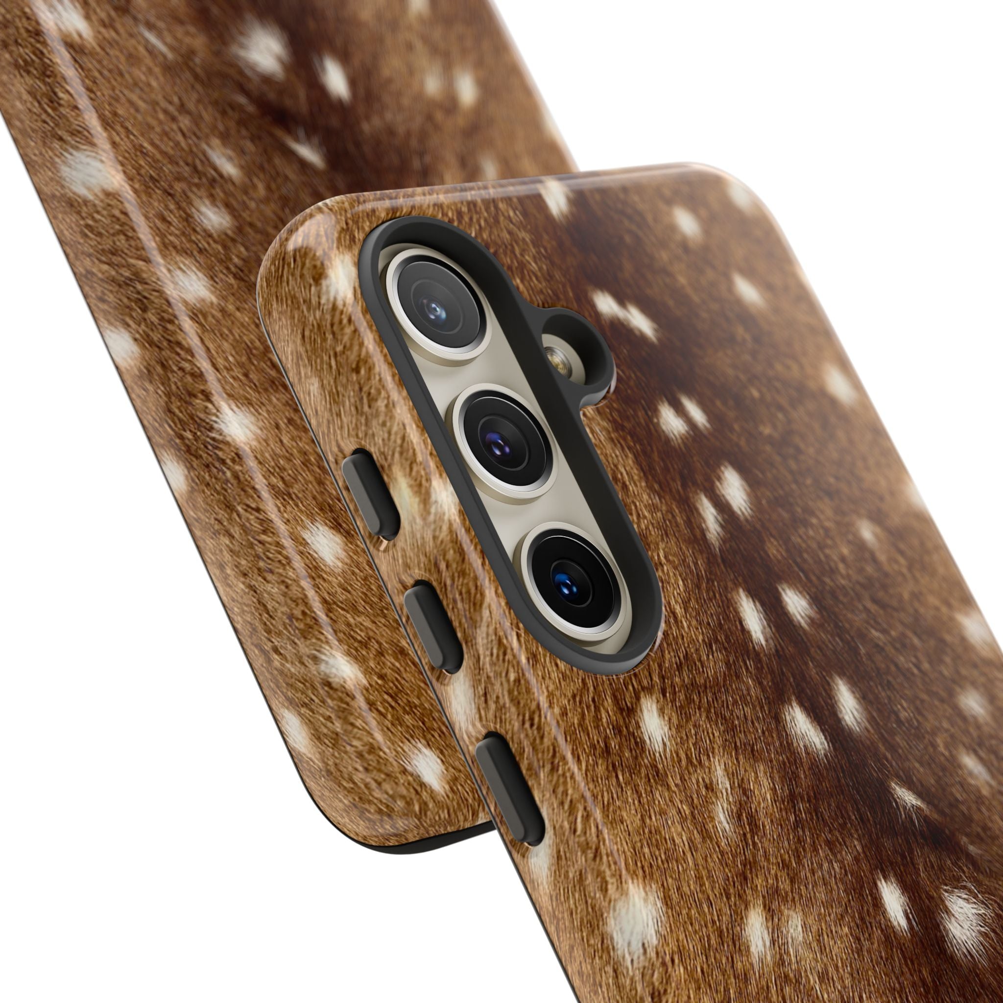 Texas Axis Tough Case