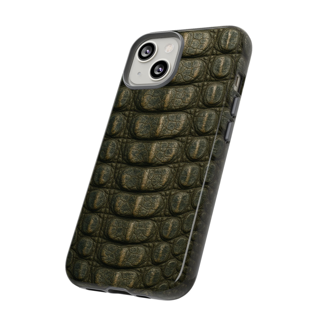 Bayou Beast Tough Case
