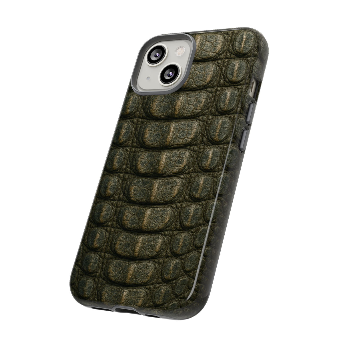 Bayou Beast Tough Case