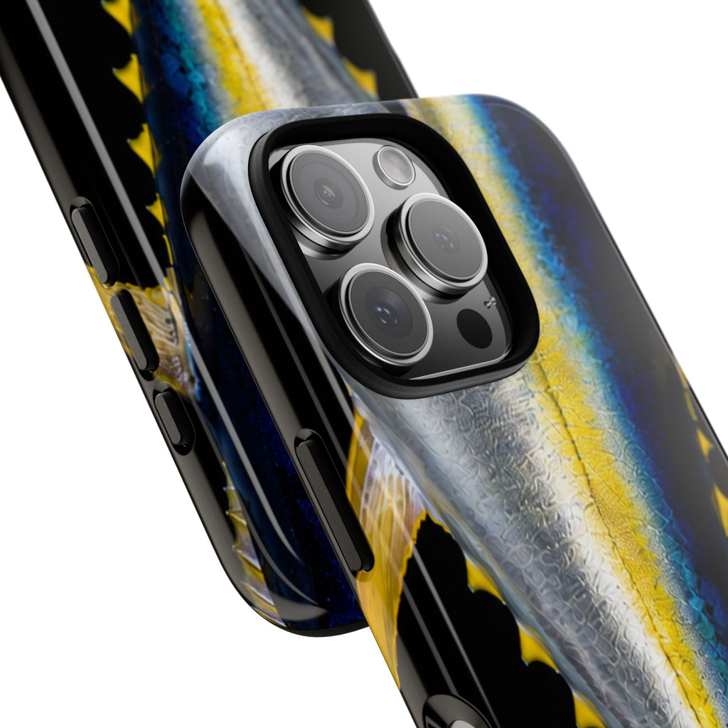 Yellowfin Tuna Tough Case