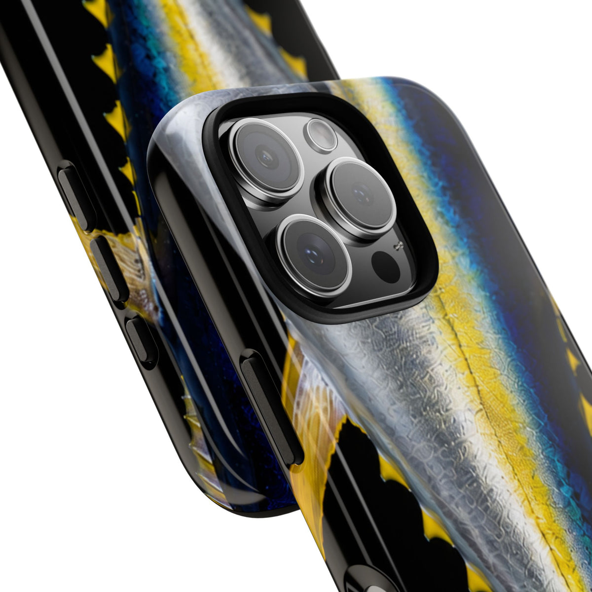 Yellowfin Tuna Tough Case