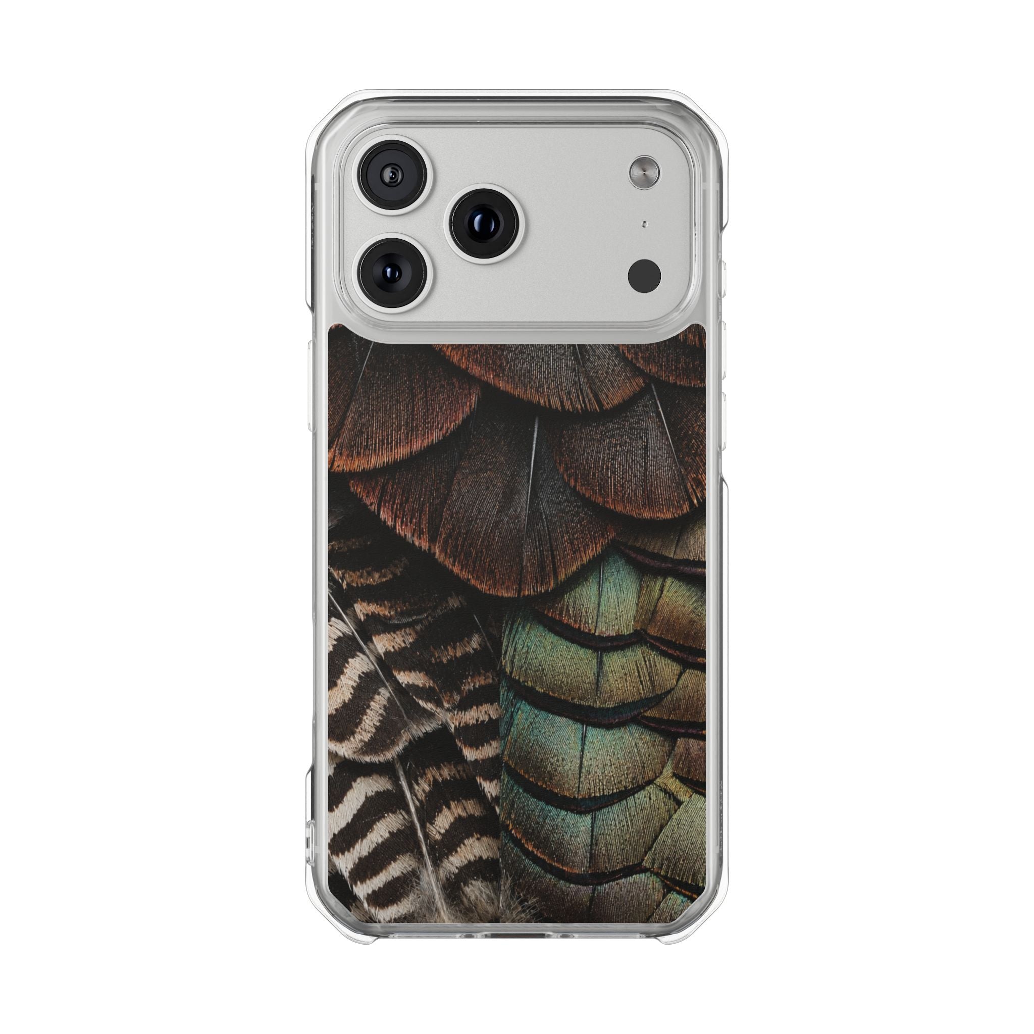 Turkey MagSafe® Compatible Phone Case