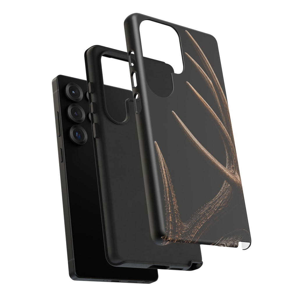 Bottomland Buck Tough Case