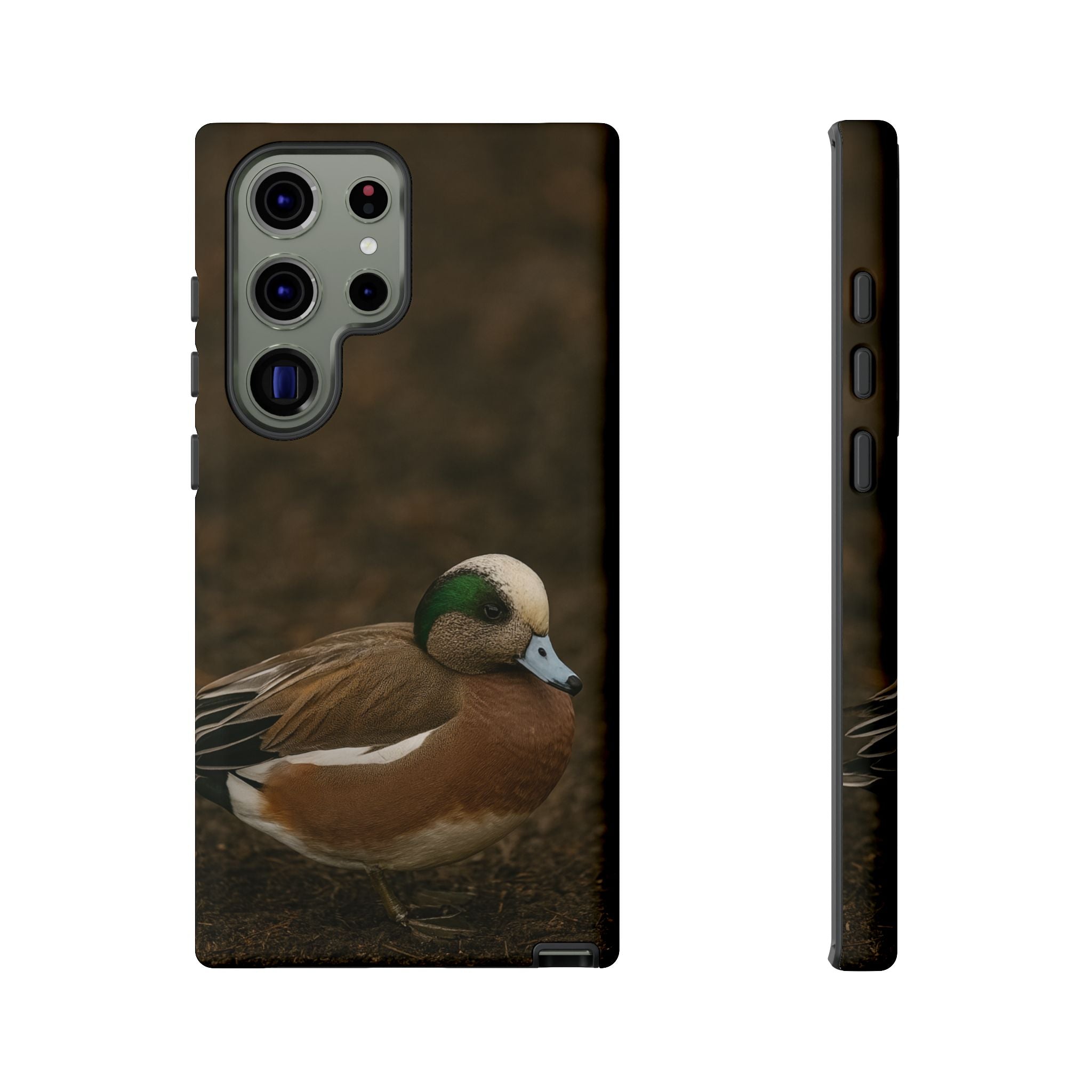 Whistle Wing Widgeon Tough Case