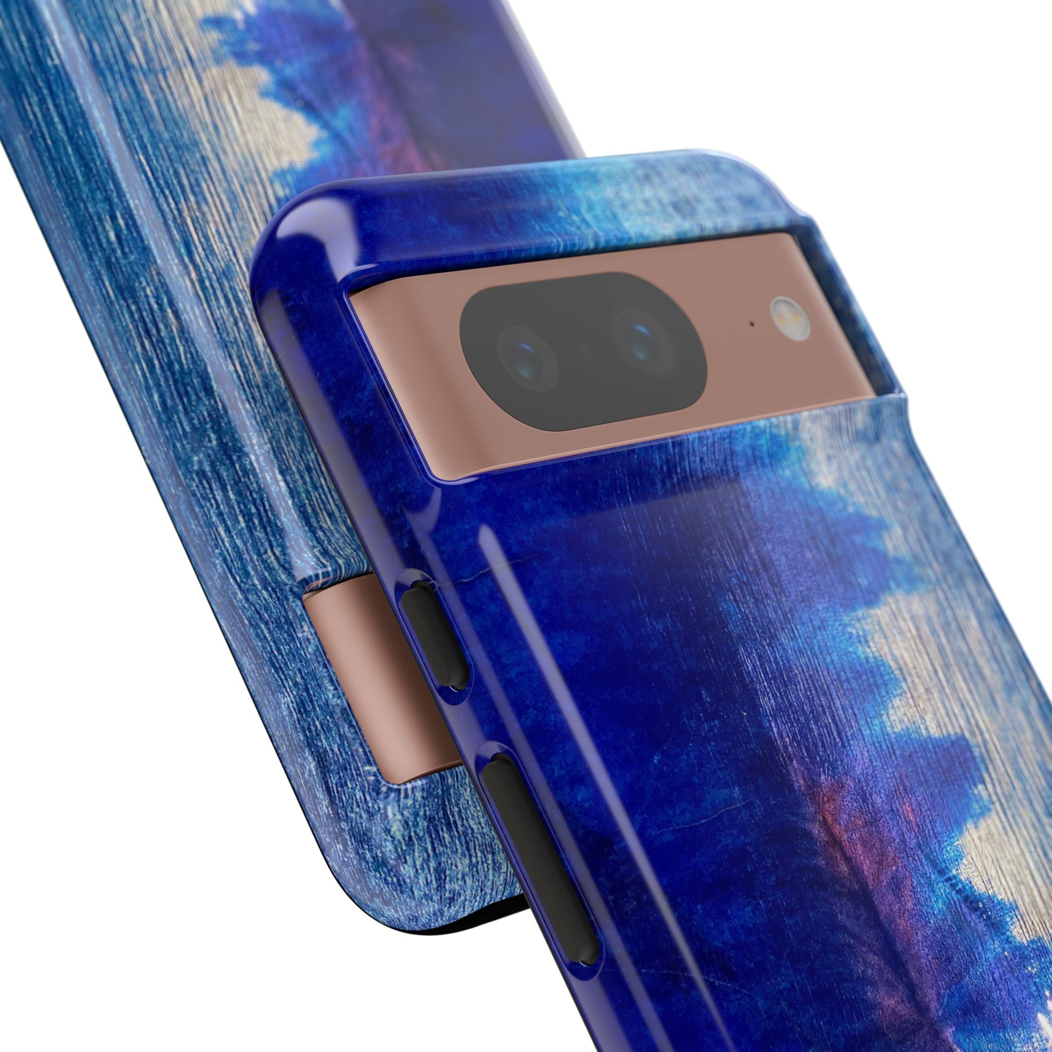 Swordfish Tough Phone Case | Marine Life-Inspired Protection | Knox&Co.