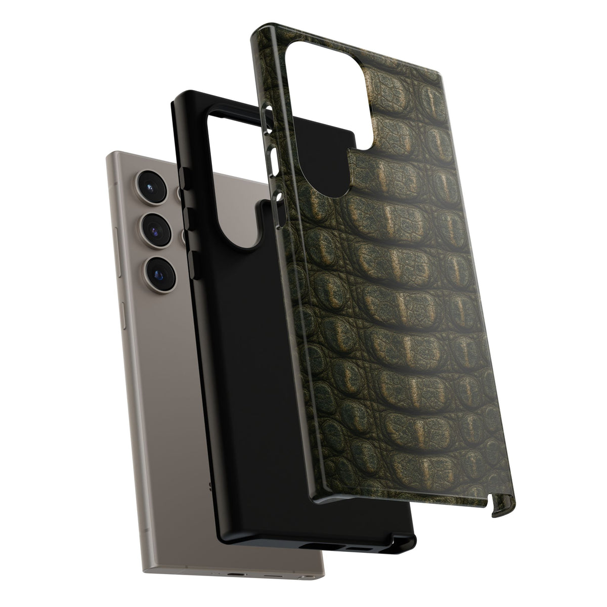 Bayou Beast Tough Case