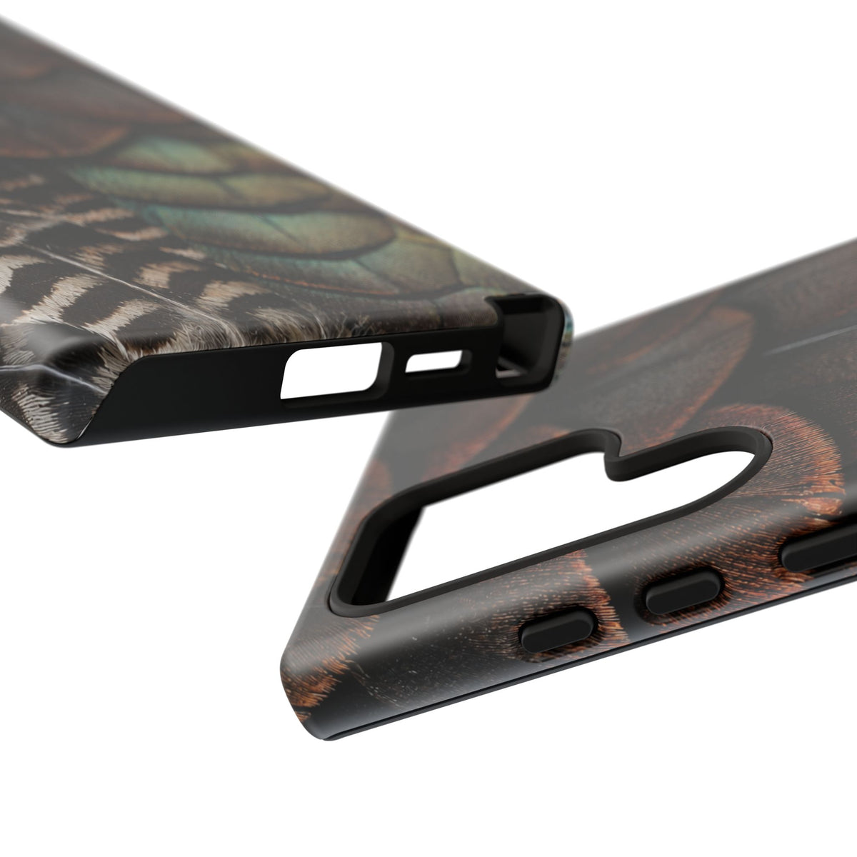 Longbeard Legend Turkey Tough Case