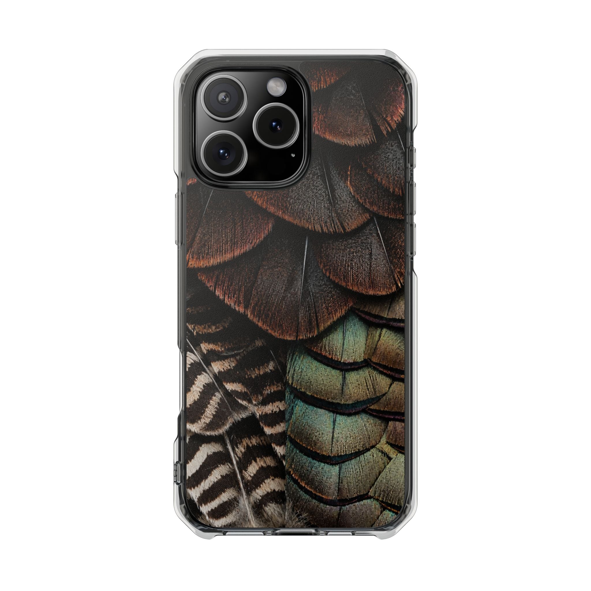 Turkey MagSafe® Compatible Phone Case