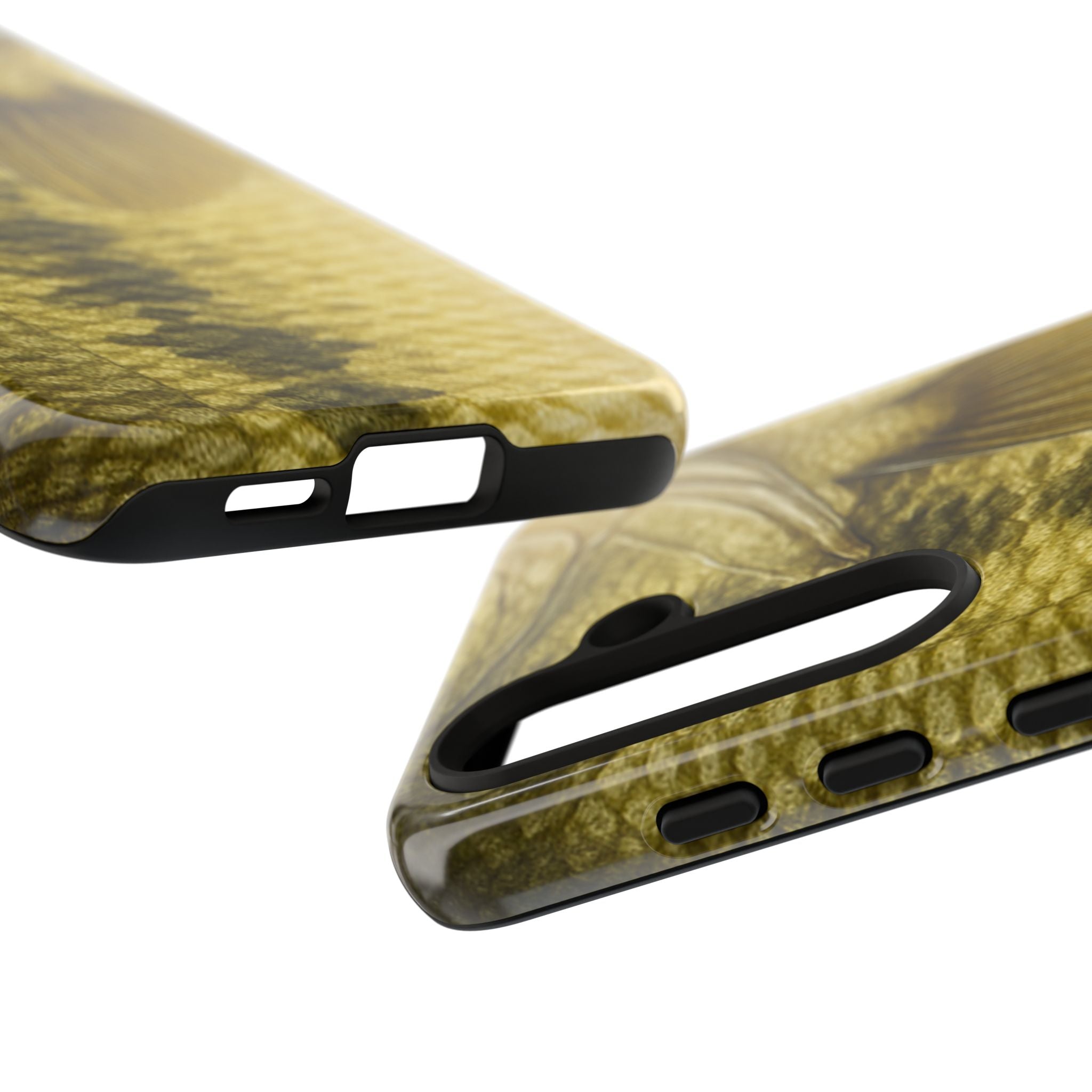 Lunker Life Tough Case