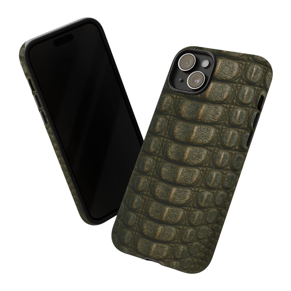 Bayou Beast Tough Case