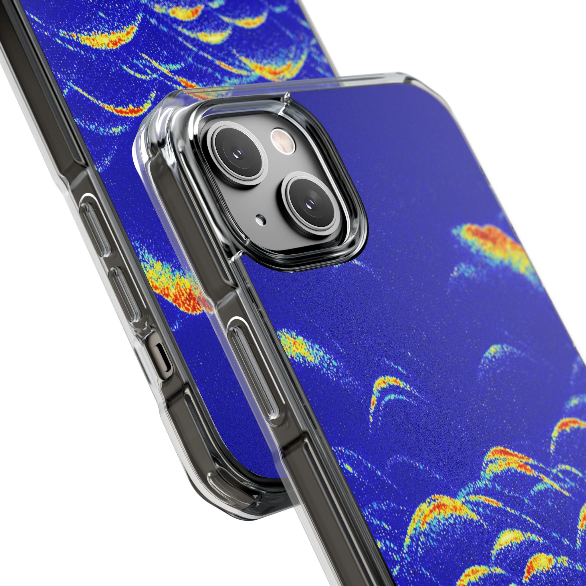 Depth Finder MagSafe® Phone Case