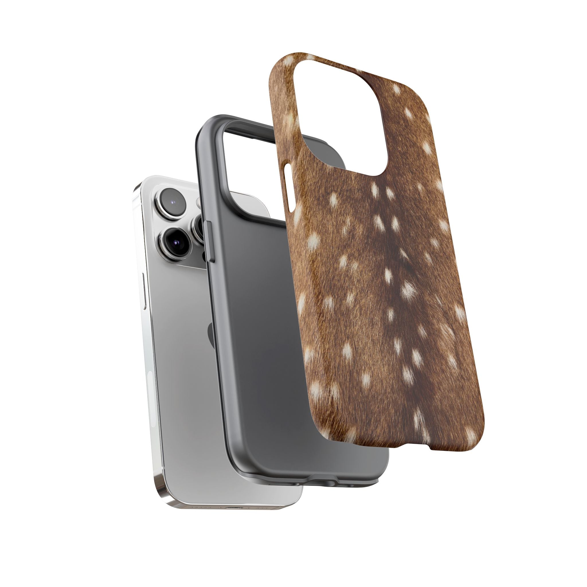 Texas Axis Tough Case