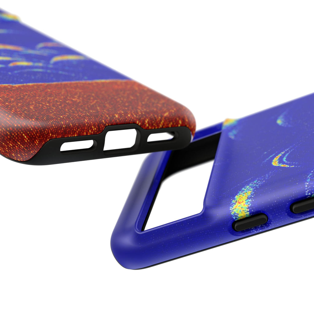 Check'n Bottom Tough Case
