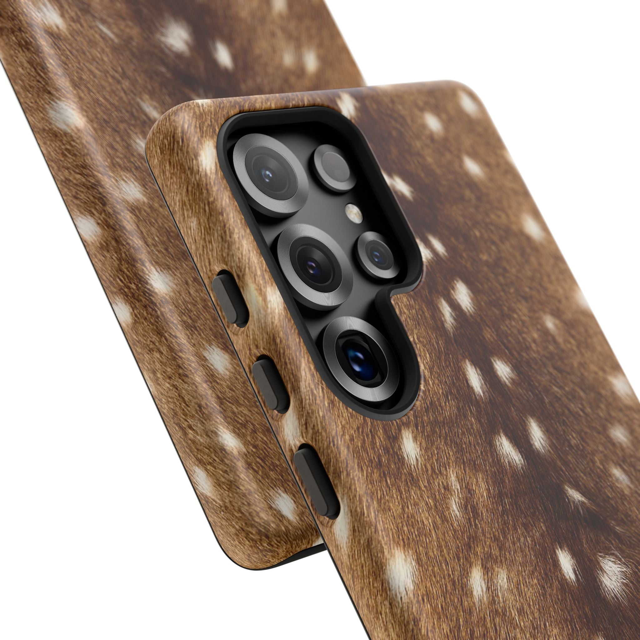 Texas Axis Tough Case