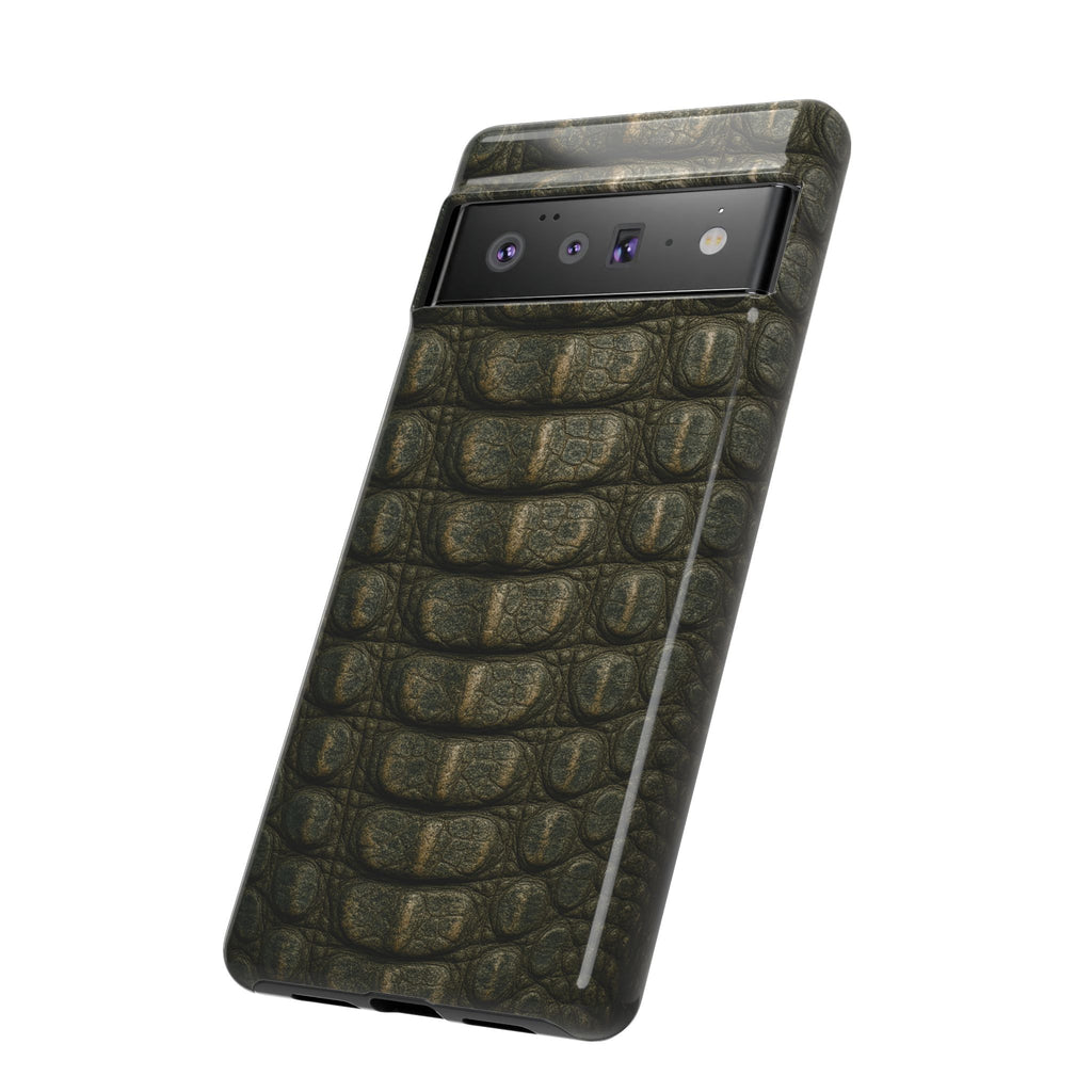 Bayou Beast Tough Case