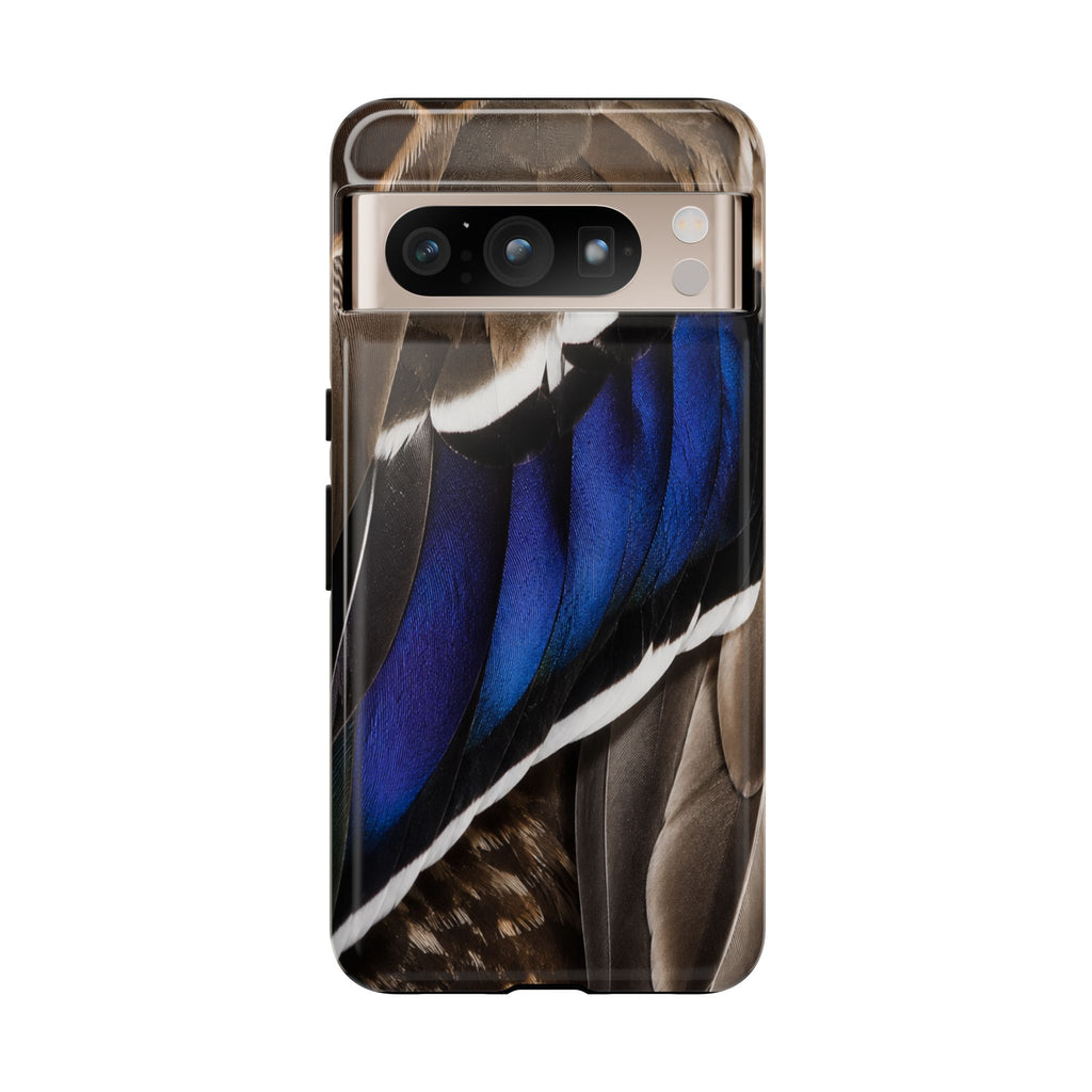 Marsh Mallard Tough Case