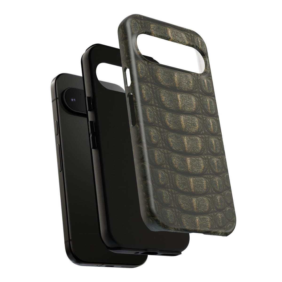 Bayou Beast Tough Case