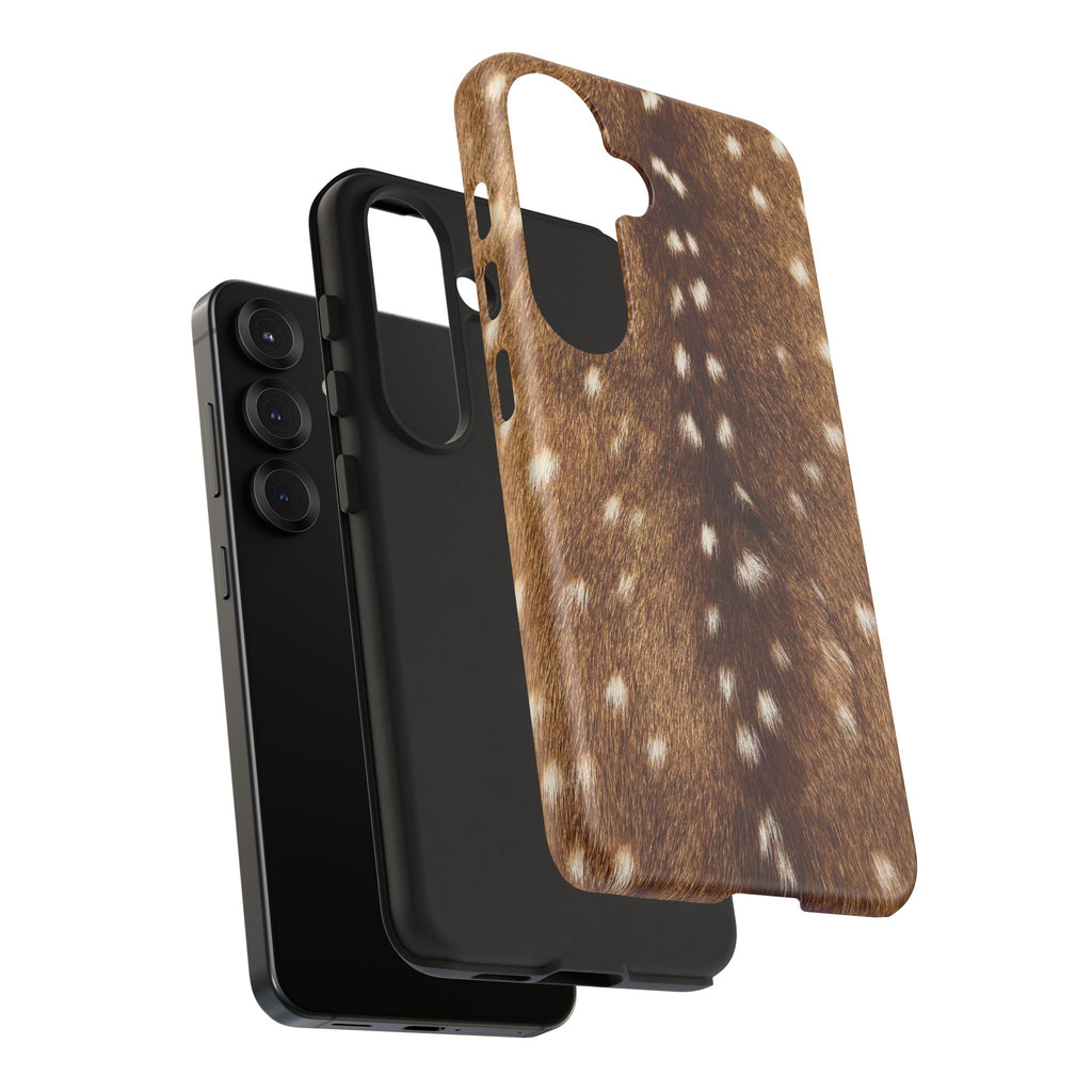 Texas Axis Tough Case