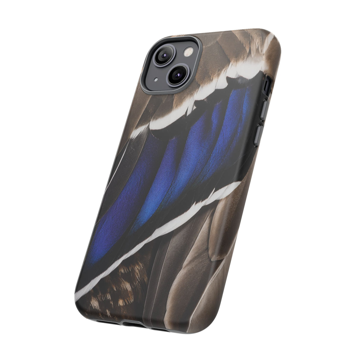 Marsh Mallard Tough Case