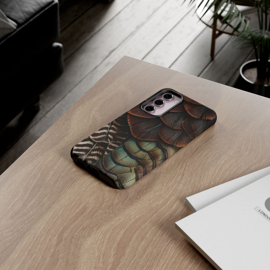 Longbeard Legend Turkey Tough Case