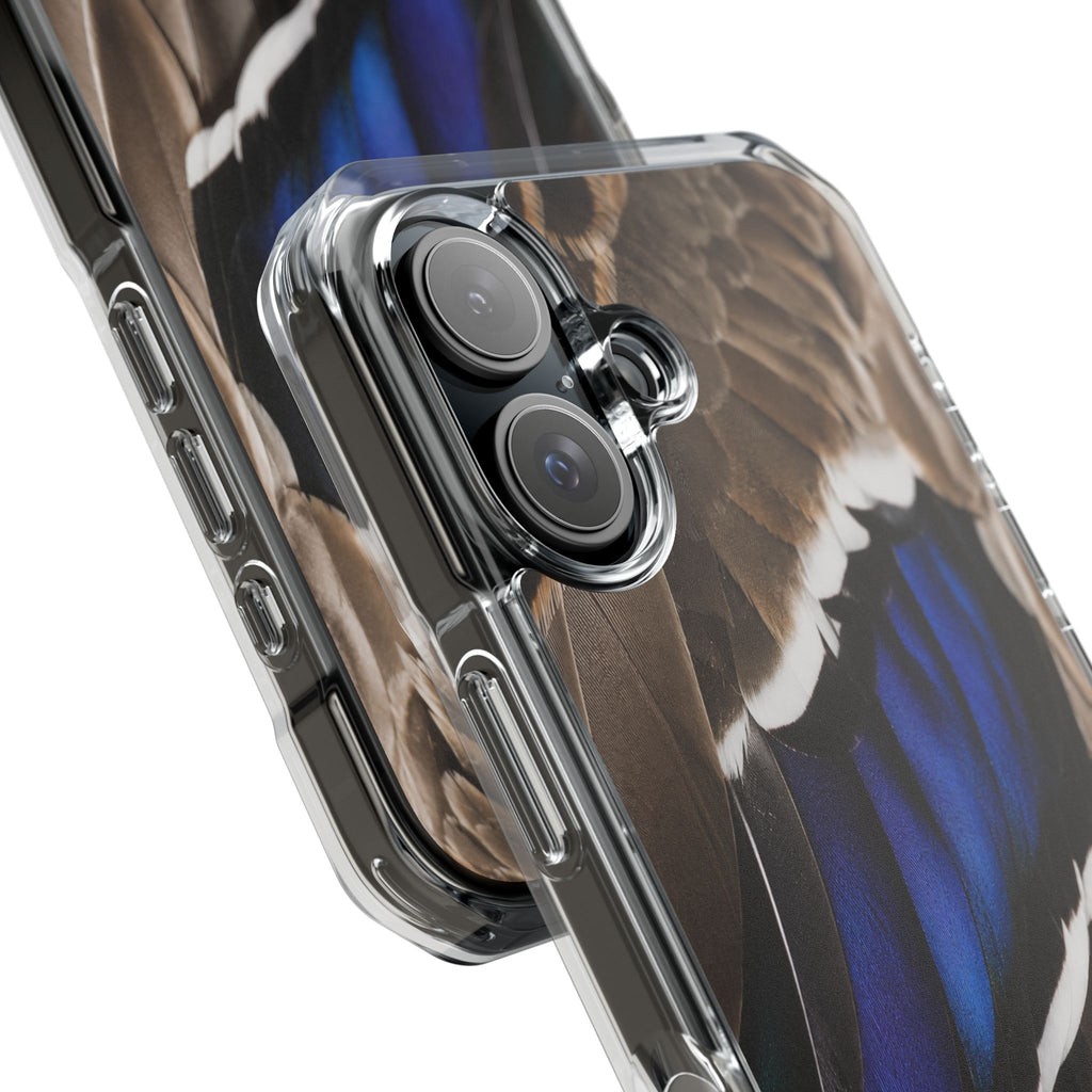 Marsh Mallard Phone Case