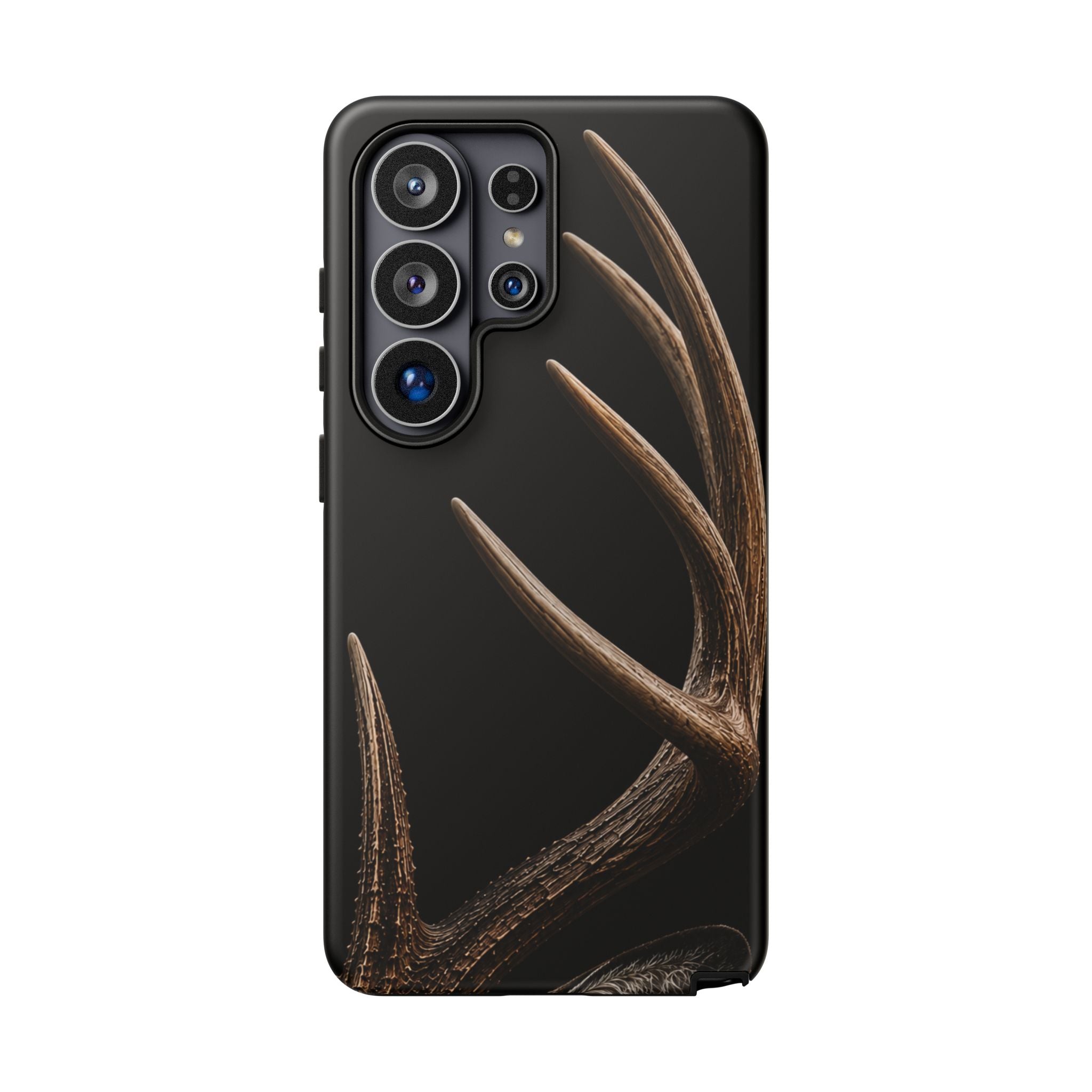 Bottomland Buck Tough Case