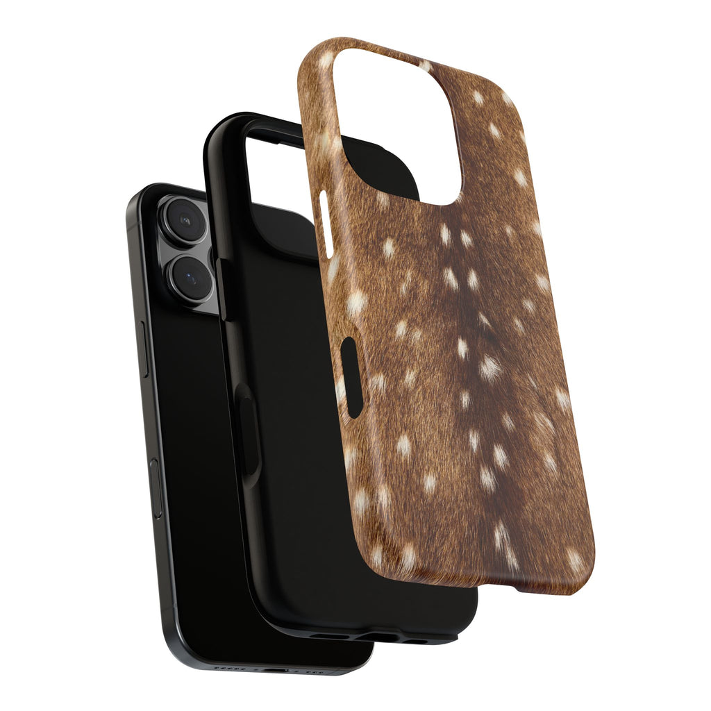 Texas Axis Tough Case