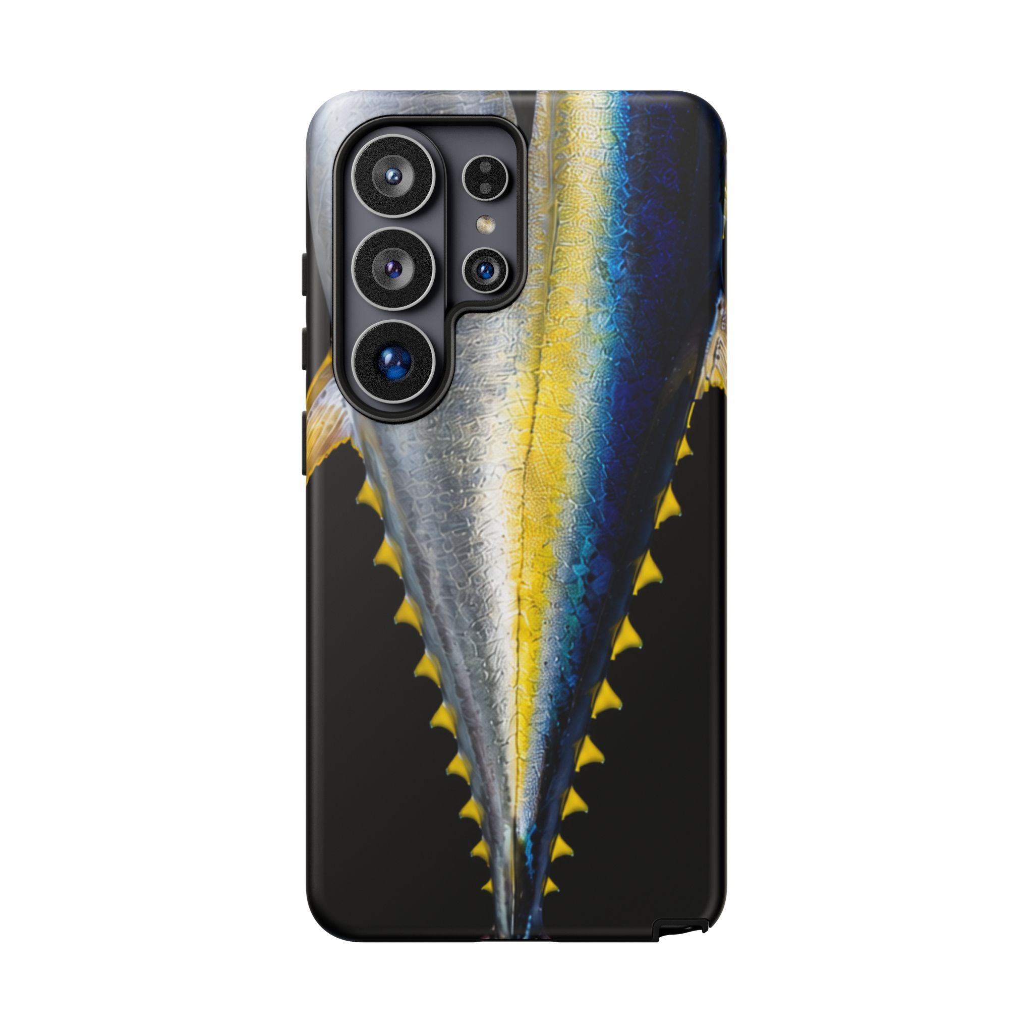 Yellowfin Tuna Tough Case