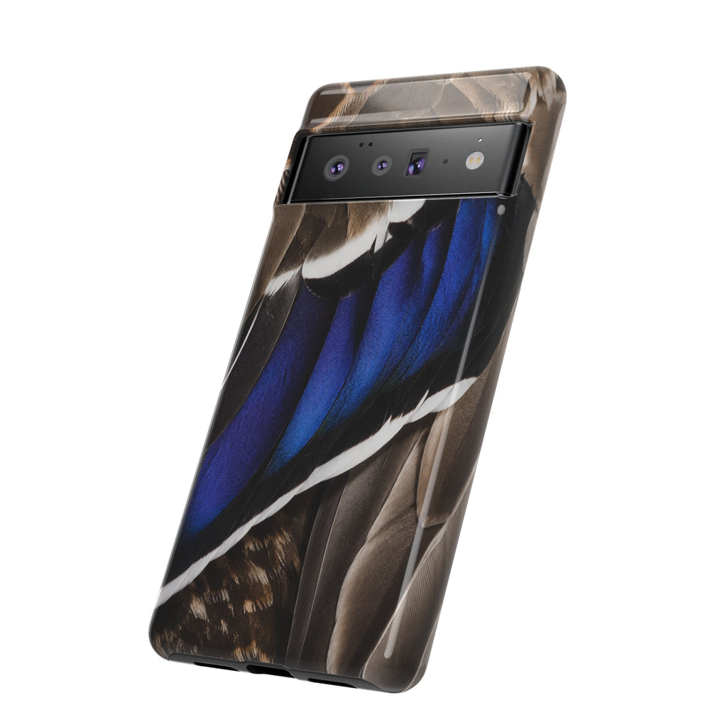 Marsh Mallard Tough Case