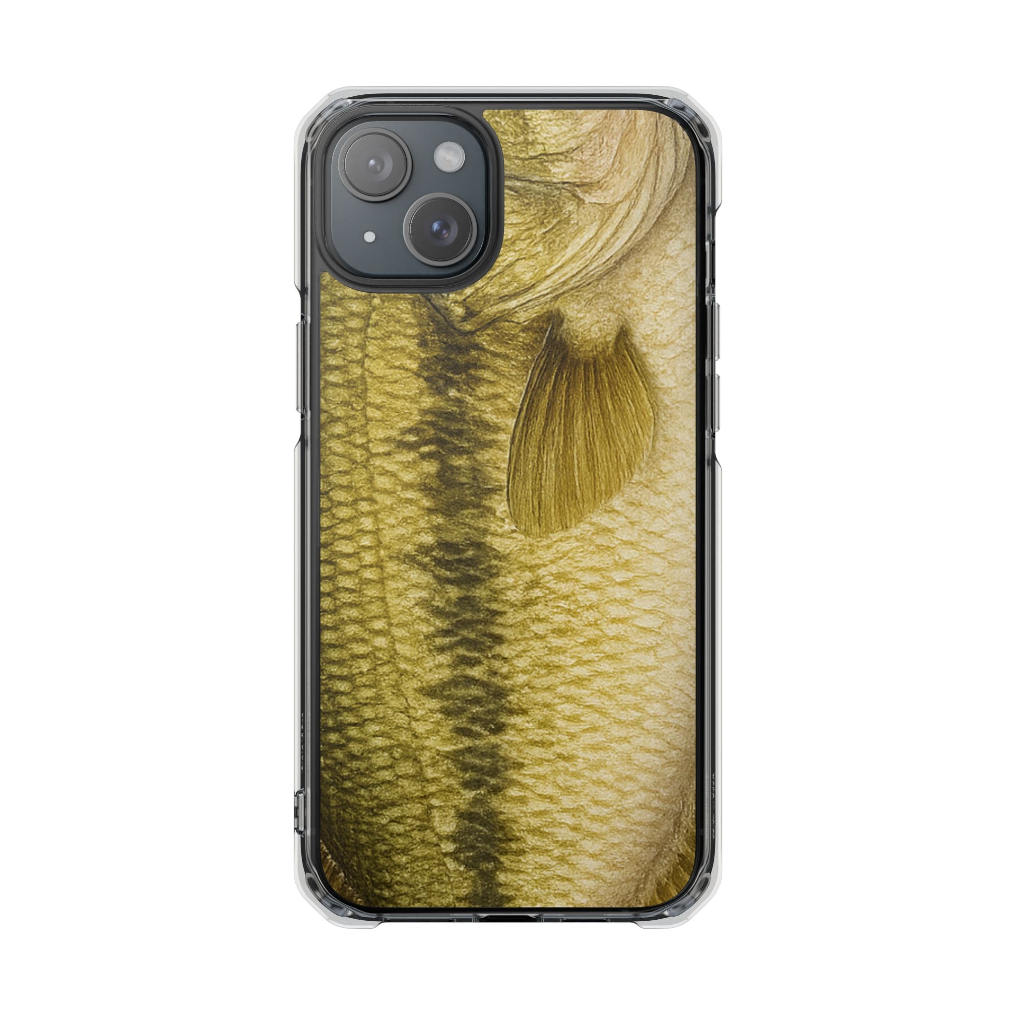 Bass MagSafe® Phone Case