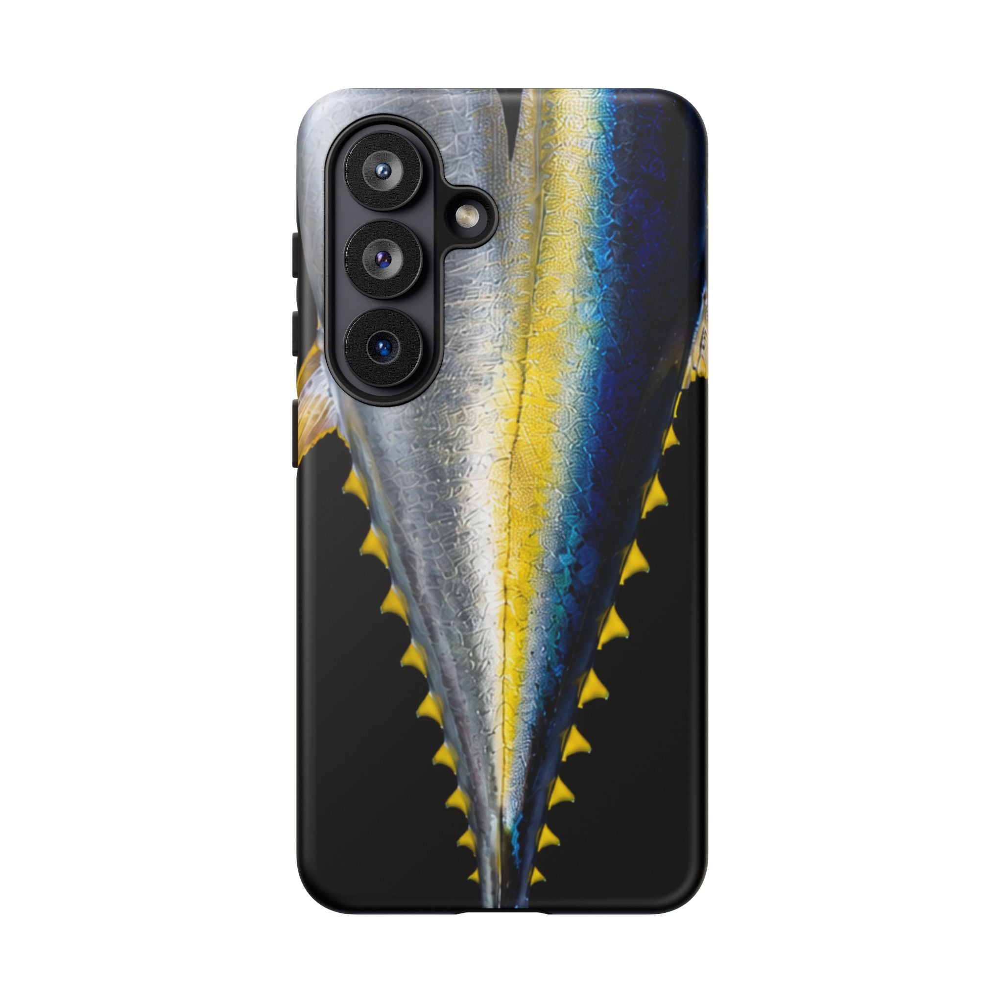 Yellowfin Tuna Tough Case