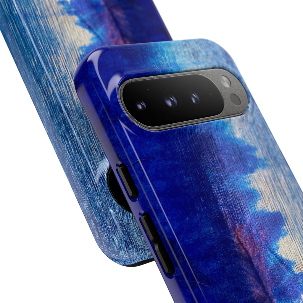 Swordfish Tough Phone Case | Marine Life-Inspired Protection | Knox&Co.