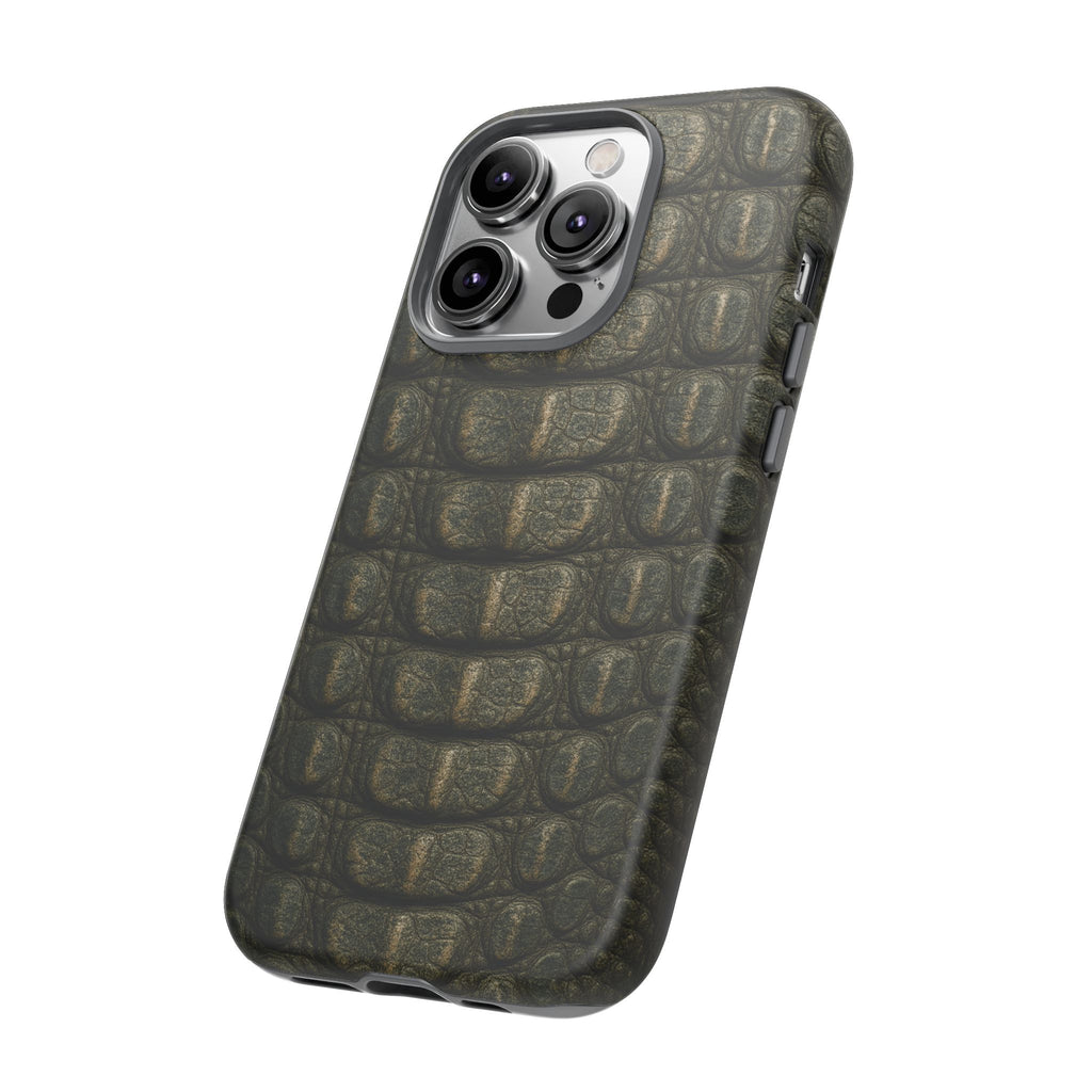 Bayou Beast Tough Case