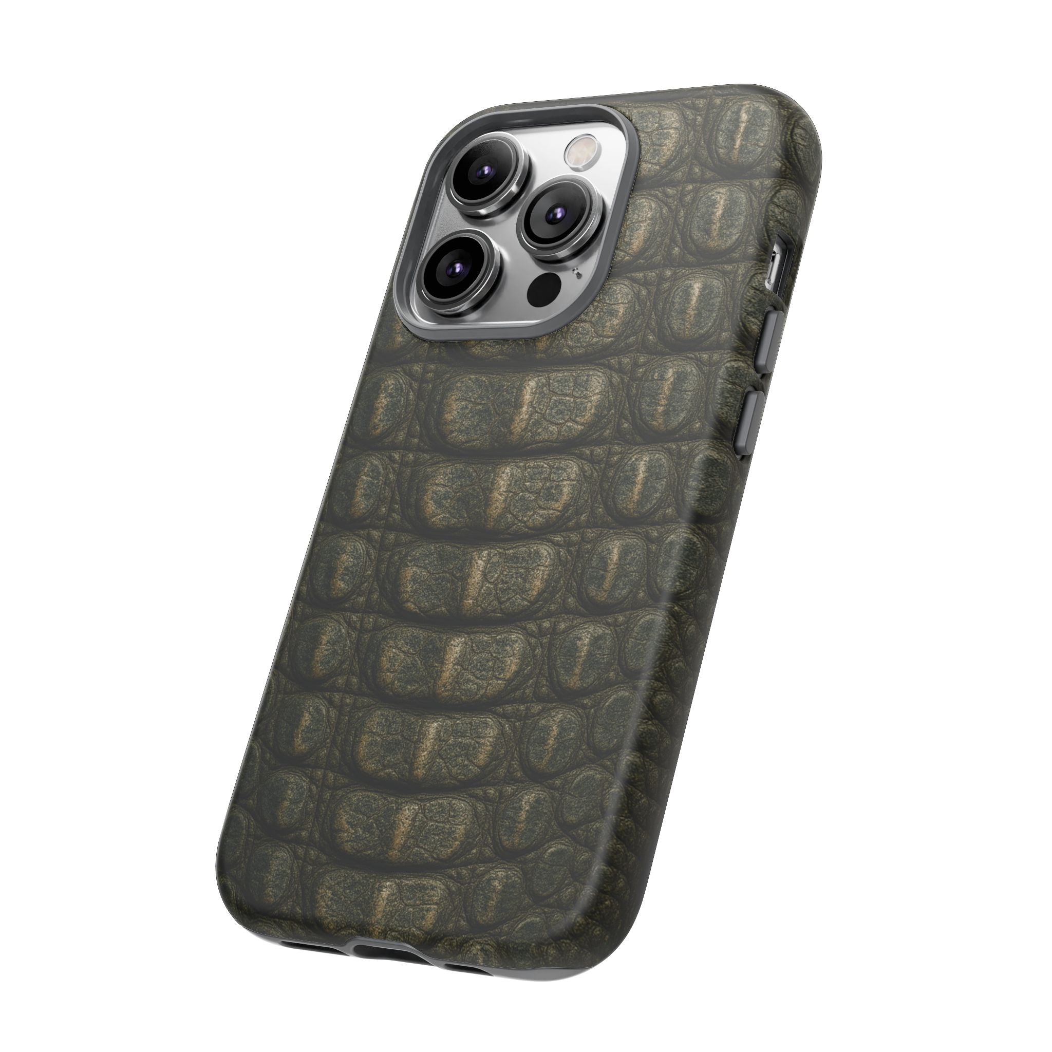 Bayou Beast Tough Case