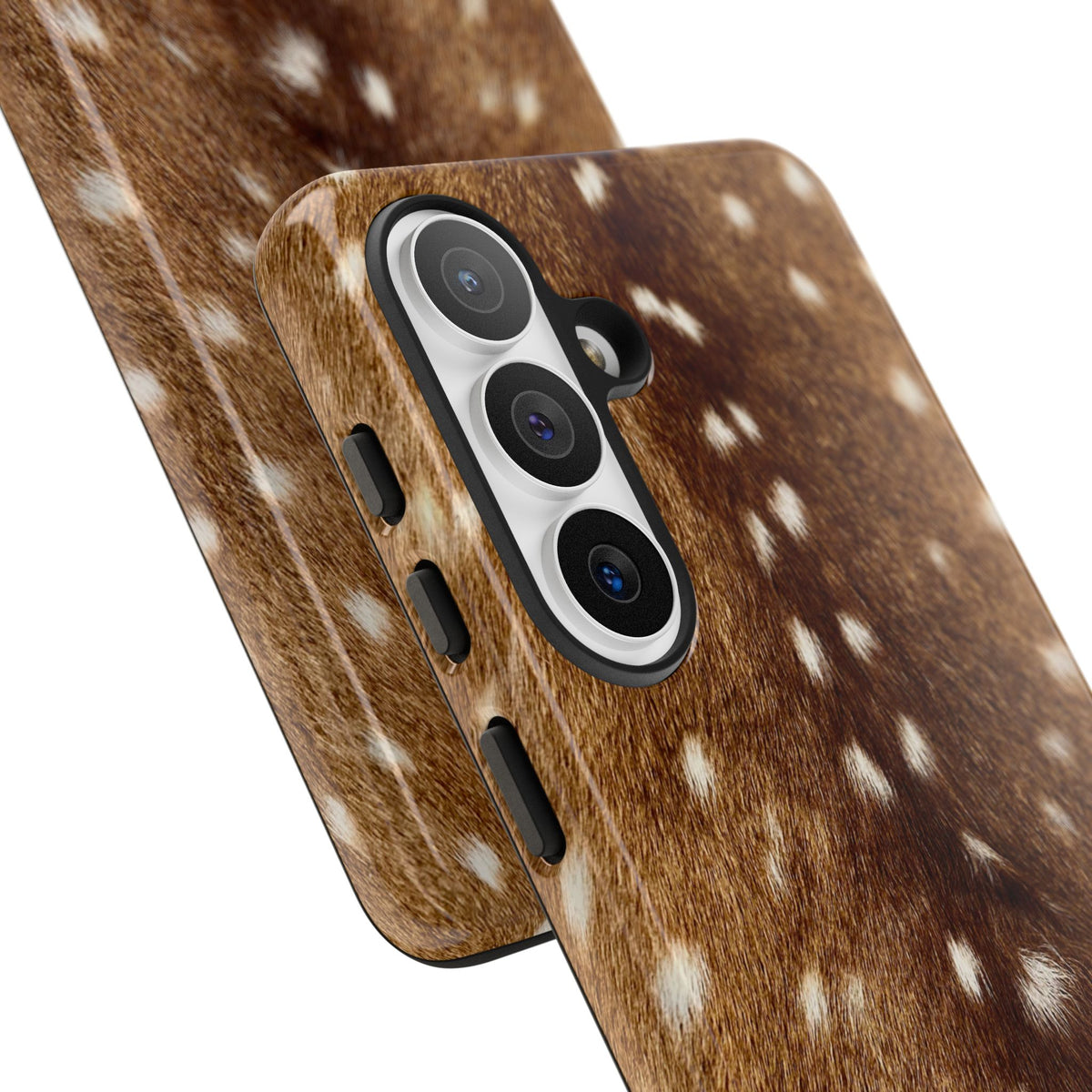 Texas Axis Tough Case