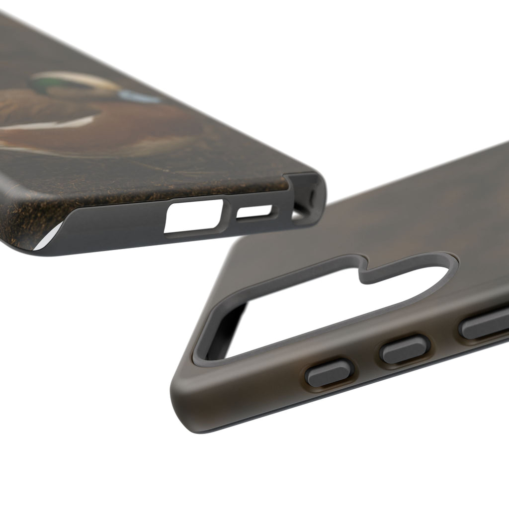 Whistle Wing Widgeon Tough Case