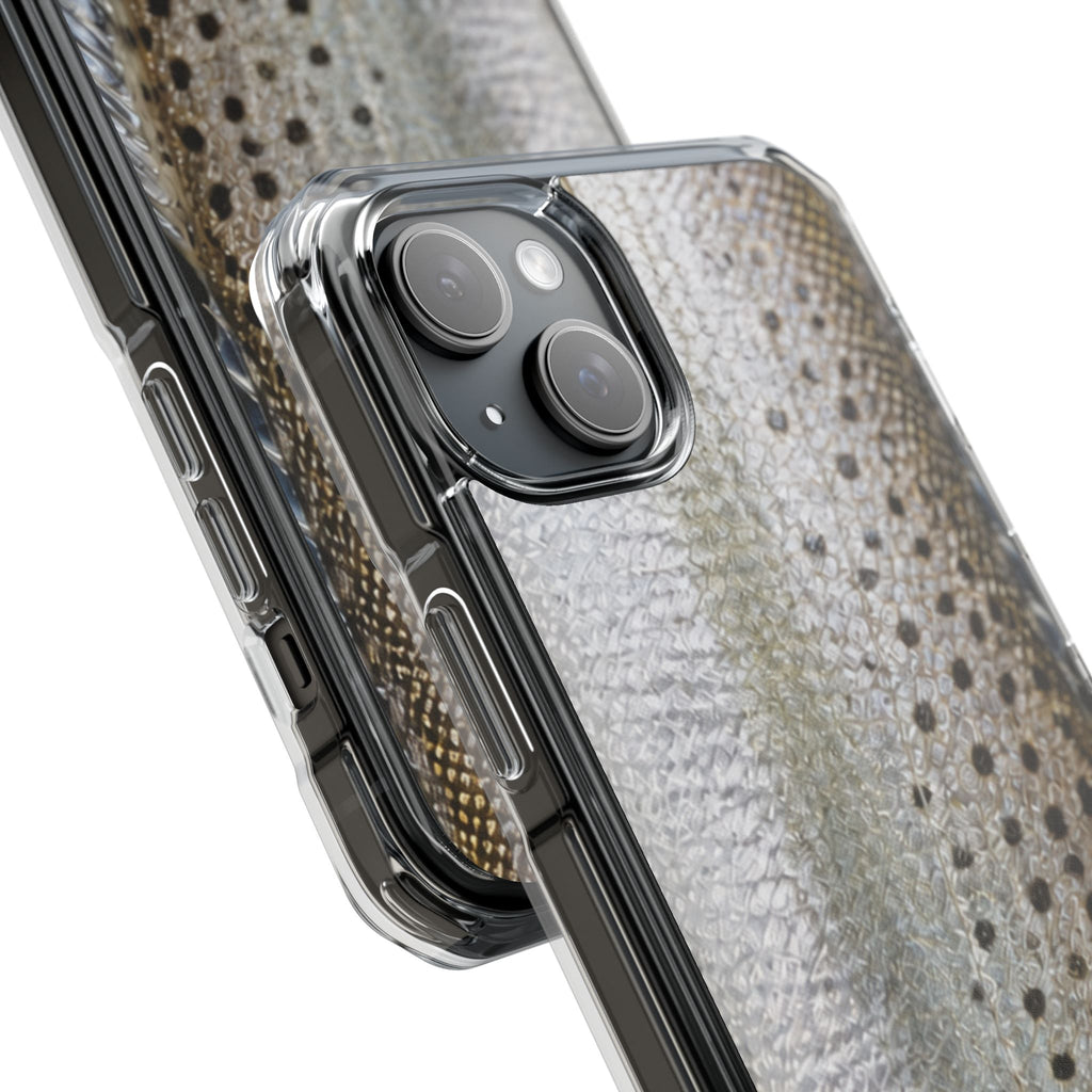 Speckled Trout Phone Case