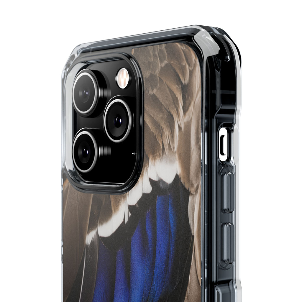 Marsh Mallard Phone Case