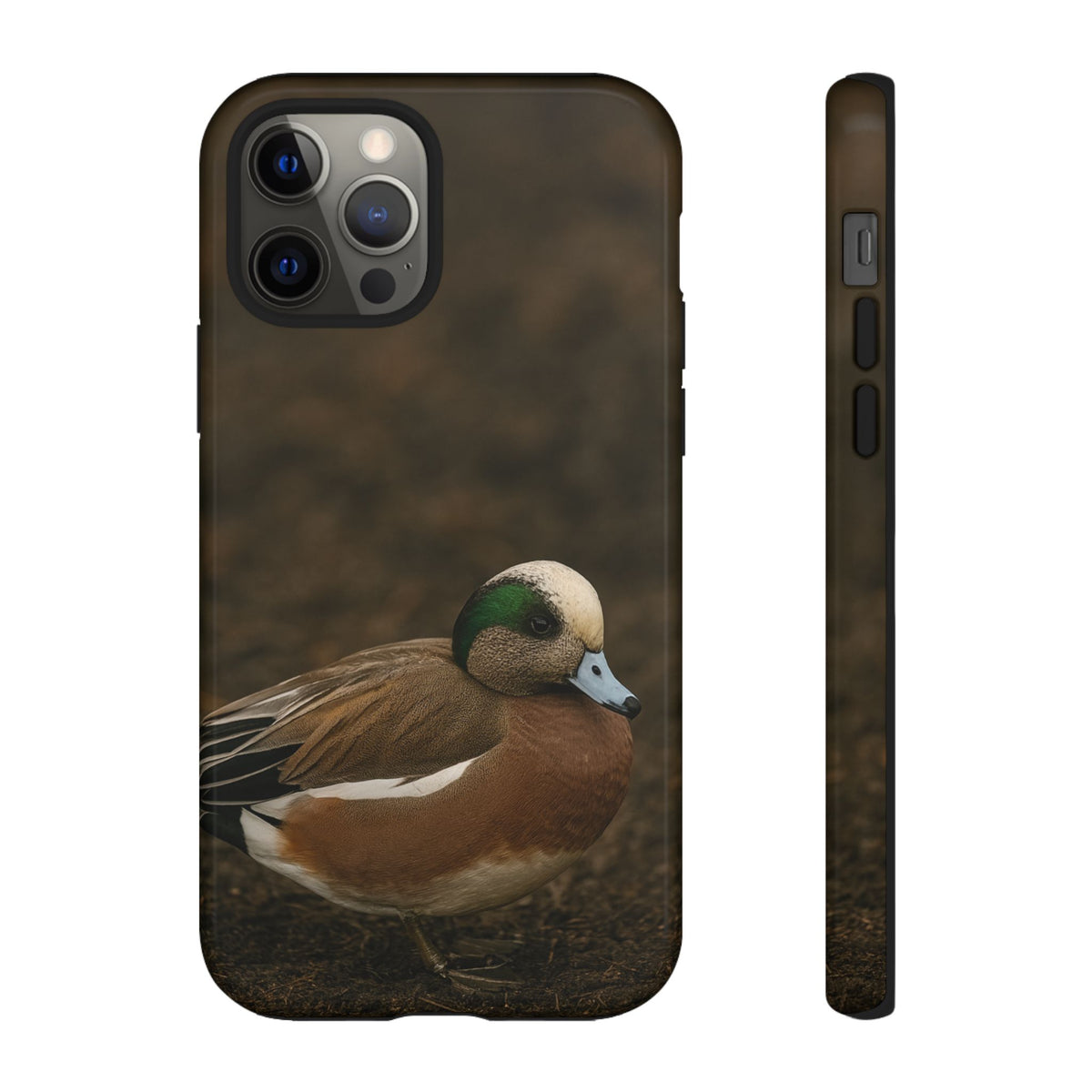 Whistle Wing Widgeon Tough Case