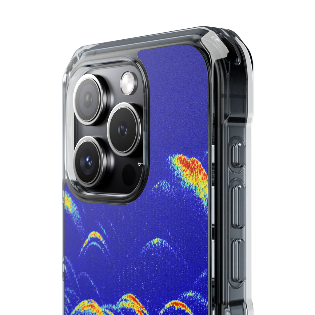 Depth Finder MagSafe® Phone Case