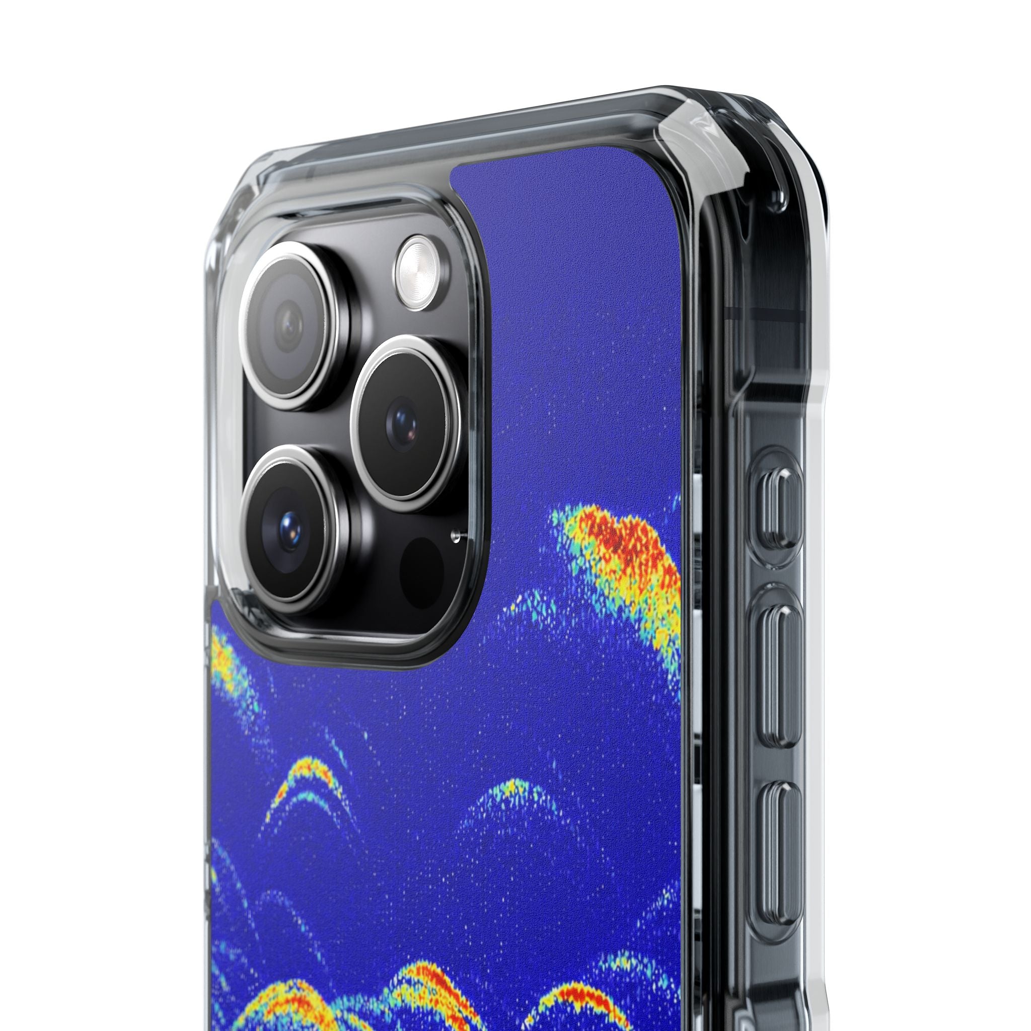Depth Finder MagSafe® Phone Case