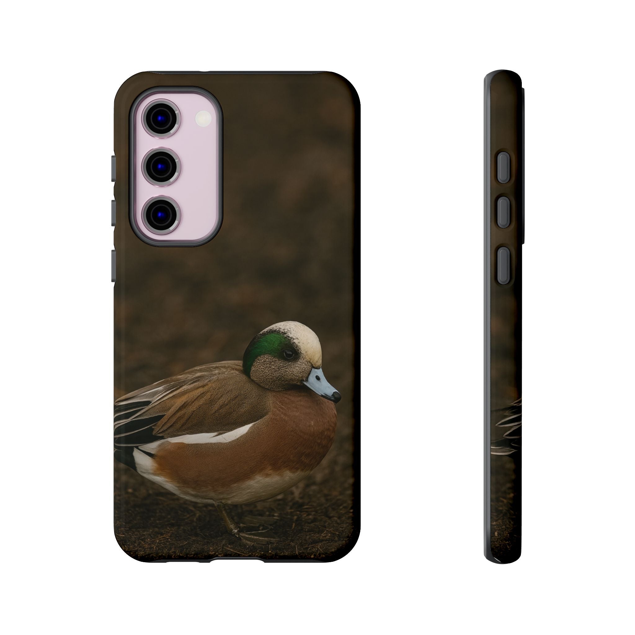 Whistle Wing Widgeon Tough Case