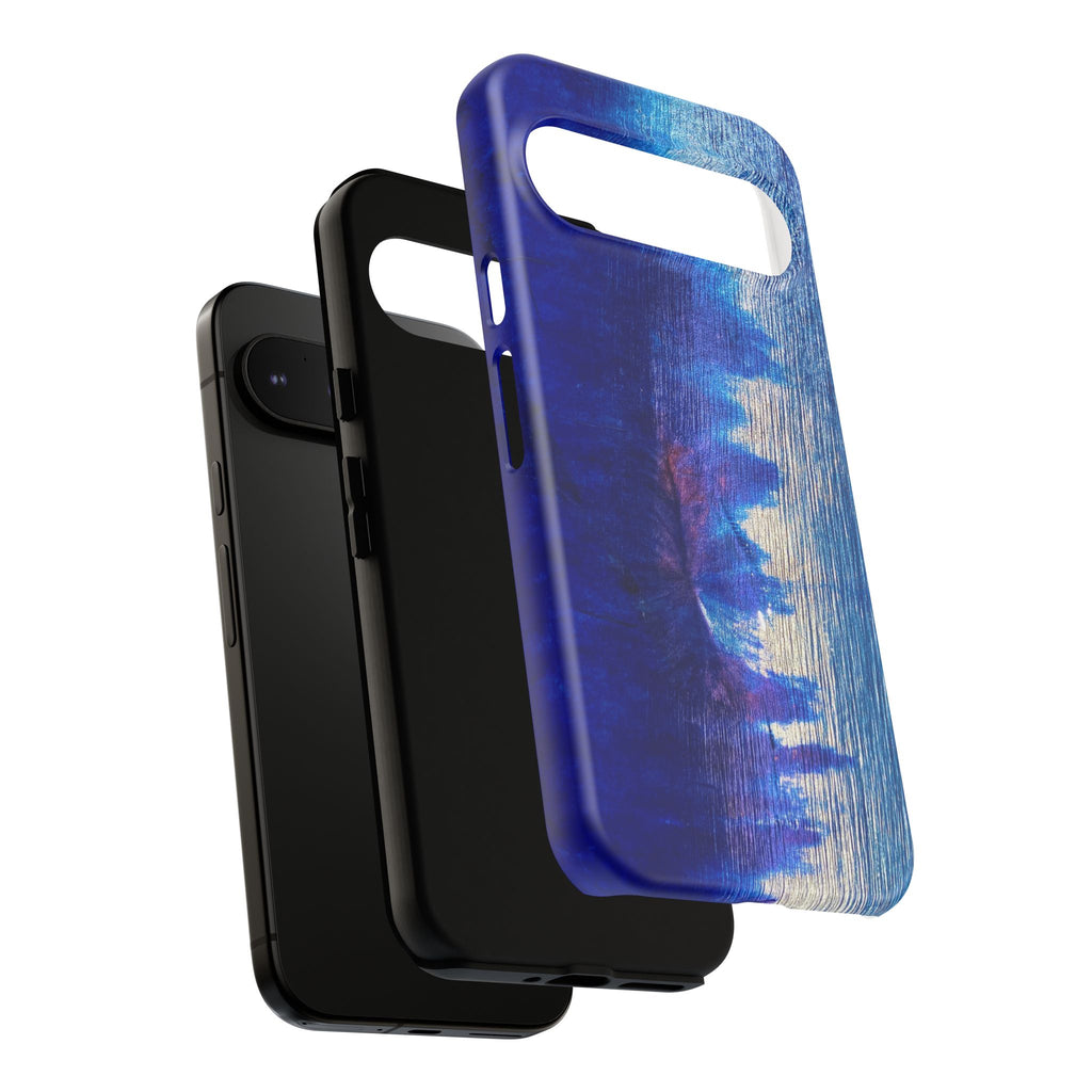 Swordfish Tough Phone Case | Marine Life-Inspired Protection | Knox&Co.