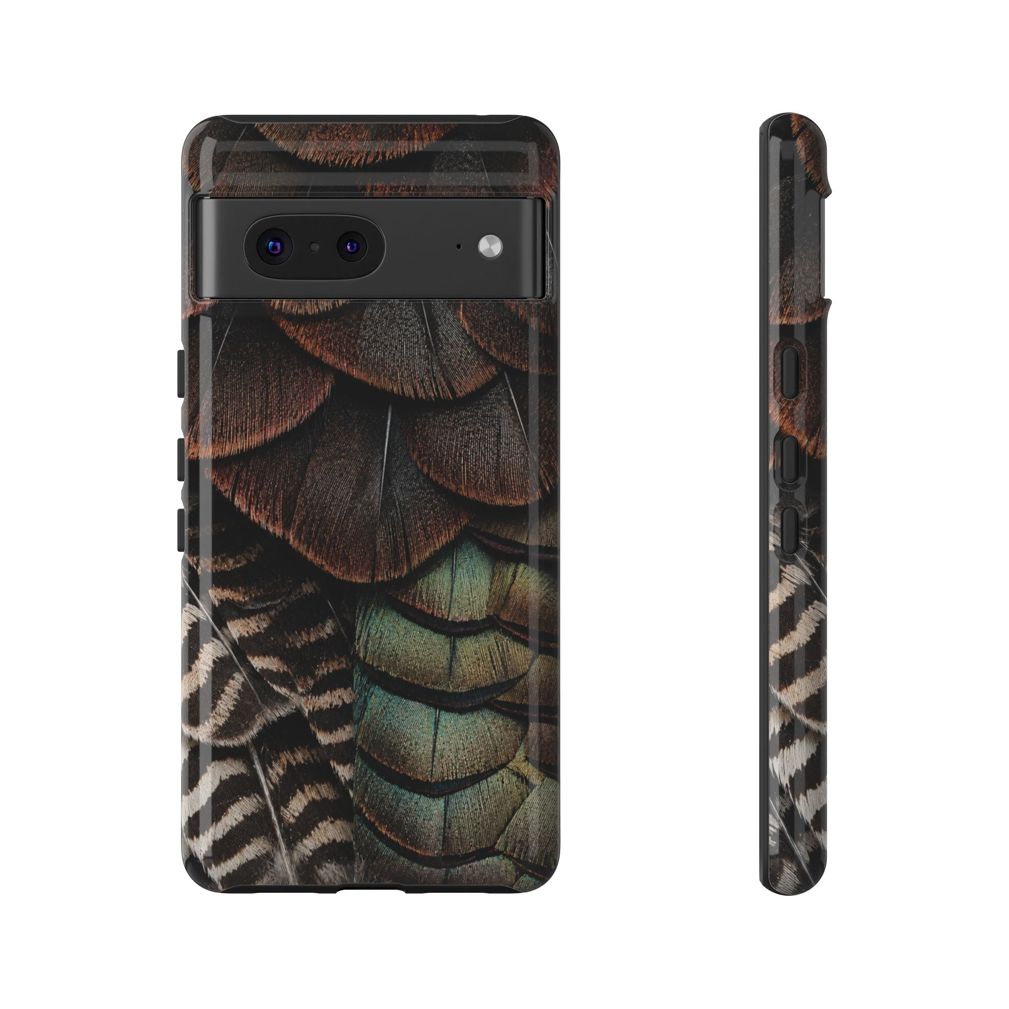 Longbeard Legend Turkey Tough Case